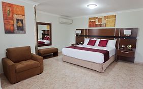 Hotel Coral Suites